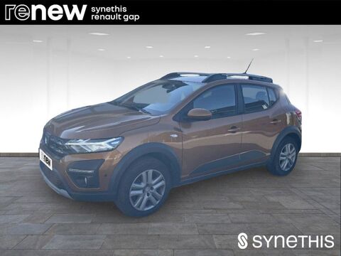 Annonce voiture Dacia Sandero 13990 €