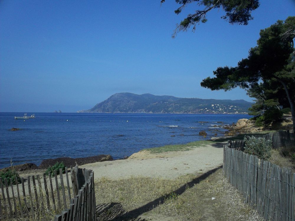   studio bord de mer saint mandrier sur mer dans le var Provence-Alpes-Côte d'Azur, Saint-Mandrier-sur-Mer (83430)