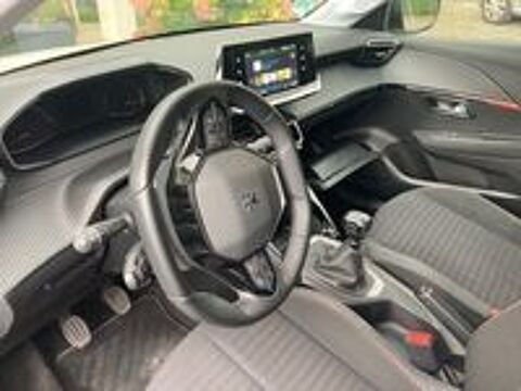 208 PureTech 100 S&S BVM6 Active Pack 2022 occasion 38850 Charavines