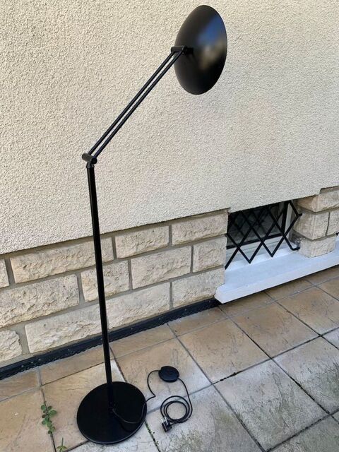 Lampe halog�ne sur pied avec variateur Bi�vres (91)