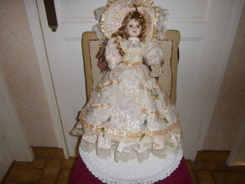 Poupes 25 Ozoir-la-Ferrire (77)