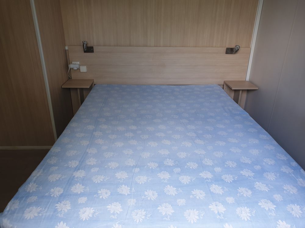   Mobil home 3 chambres Camping 4* Argeles sur Mer Languedoc-Roussillon, Argelès-sur-Mer (66700)