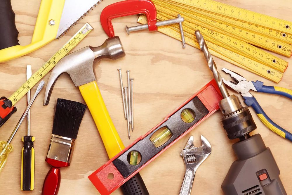   Bricolage-Petits travaux 