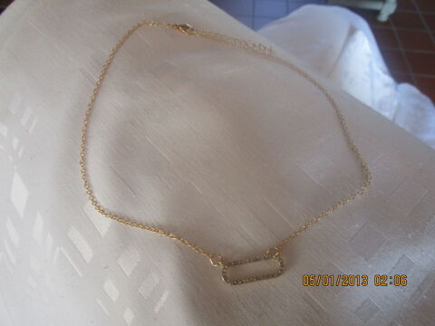 RAS DE COU NEUF 5 Le Mesnil-R�aume (76)