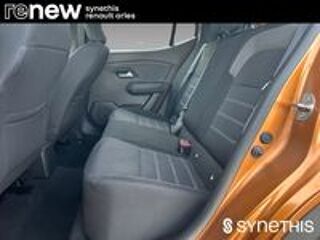 Sandero ECO-G 100 Stepway Expression 2023 occasion 13200 Arles