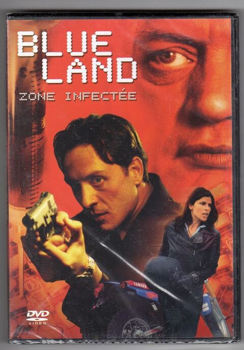 DVD NEUF 
encore sous film 3 Caumont (09)