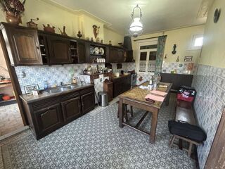  Maison à vendre 6 pièces 120 m²