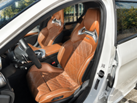 Classe C C450 AMG 4MATIC ? V6 Bi-Turbo 367cv 2016 occasion 91880 Bouville