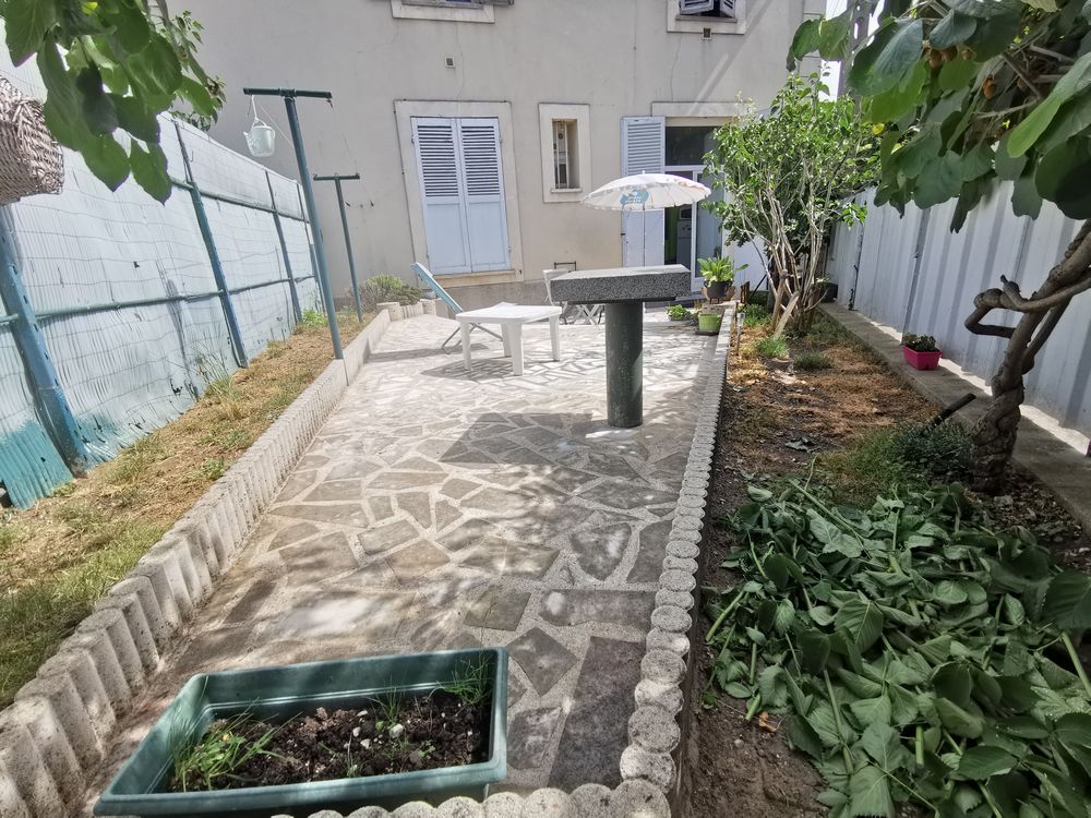 Vente Appartement Appartement T3 de 57m2 à 240m de la gare de Melun Melun