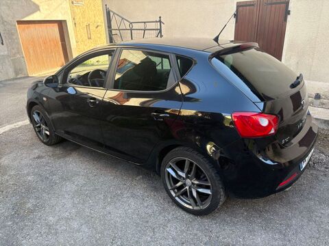 Seat ibiza FR