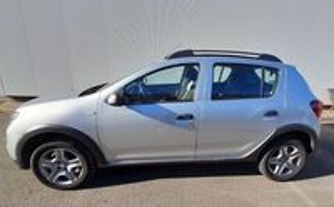 Sandero Stepway TCe 100 2020 occasion 41500 Mer