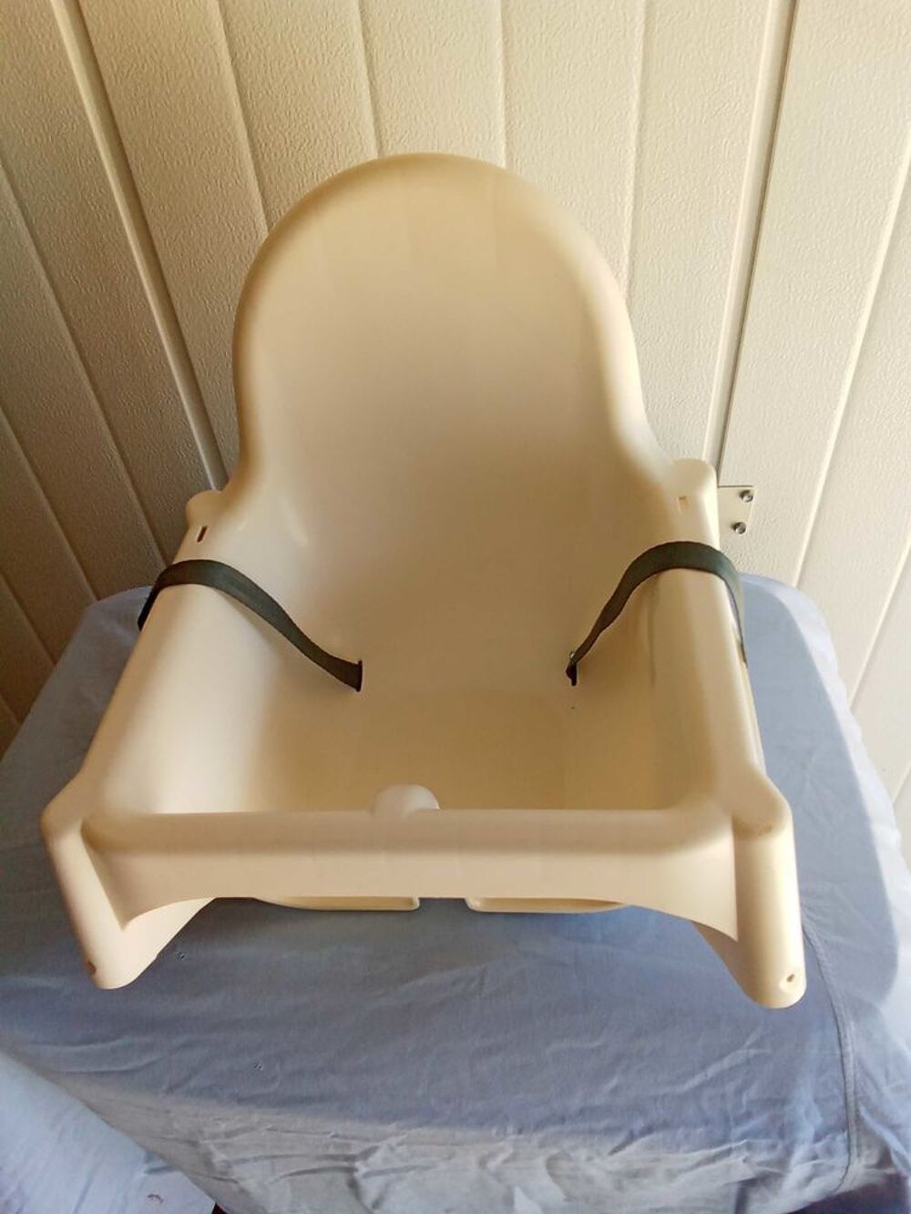 Chaise de table b&eacute;b&eacute; IKEA Mobilier enfants