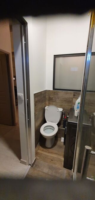  Appartement � louer 3 pi�ces 56 m�