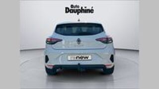Clio V Clio Blue dCi 100 ch GSR2 Evolution 2024 occasion 38140 Rives