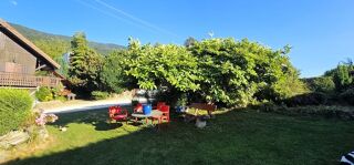  Chalet � vendre 10 pi�ces 150 m�