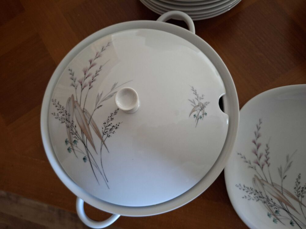 service de table Décoration
