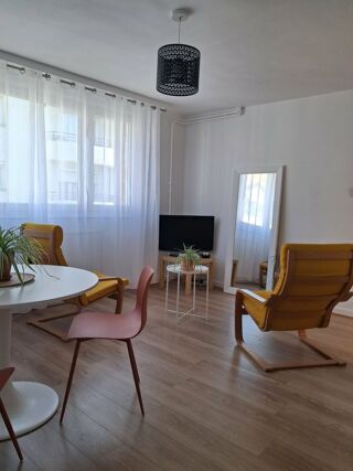  Appartement � louer 2 pi�ces 43 m�