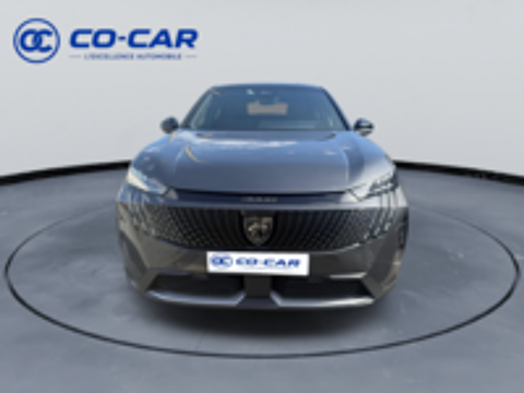3008 Plug-in Hybrid 195 e-DCS7 GT 2025 occasion 33450 Montussan