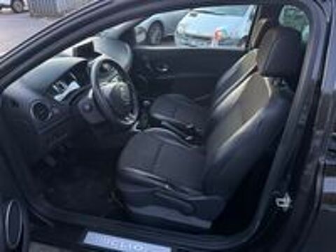 Clio III dCi 105 eco2 Exception 2009 occasion 60100 Creil