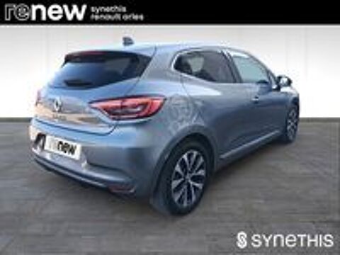 Clio V Clio E-Tech full hybrid 145 Techno 2022 occasion 13200 Arles