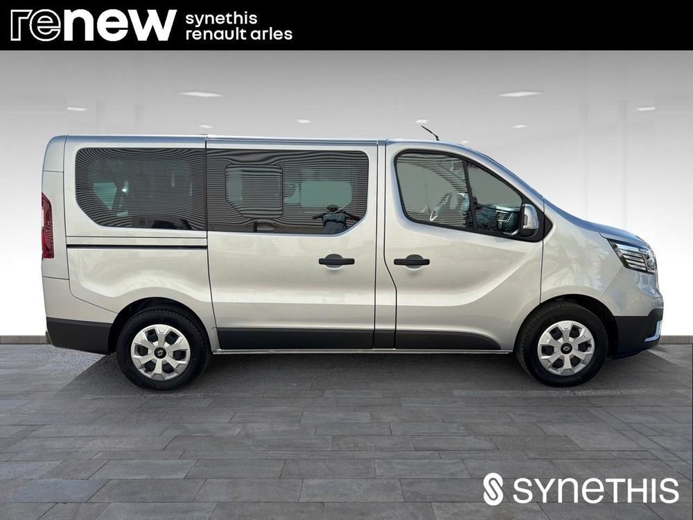 Trafic Blue dCi 150 Techno 2025 occasion 13200 Arles