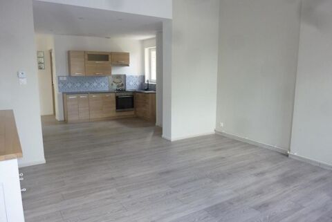   appartement à louer à Beauvois en Cambrésis Appartement - 3 pièce(s) - 63 m²