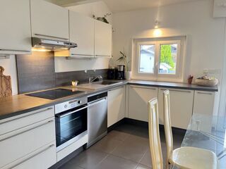  Maison � vendre 3 pi�ces 80 m�