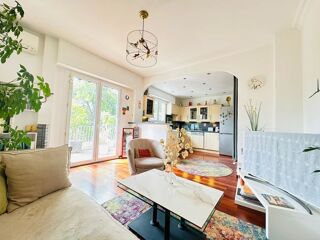  Appartement � vendre 2/3 pi�ces 53 m�