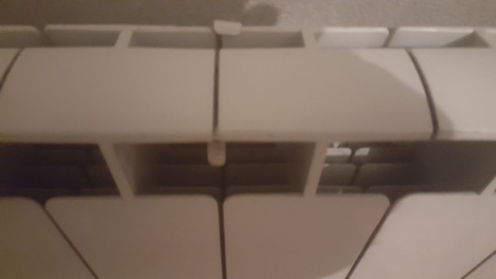 Radiateurs/chauffage Bricolage
