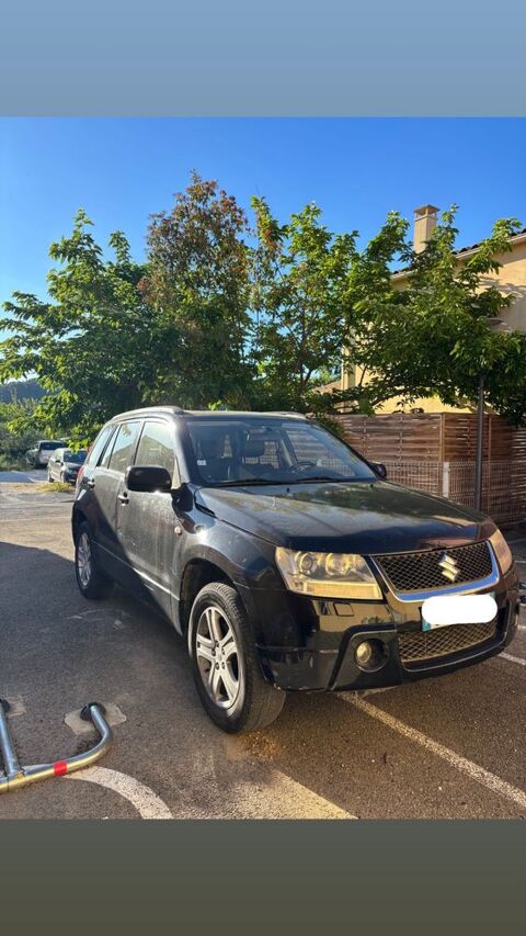 Suzuki grand vitara 1.9 DDiS