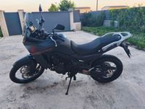 HONDA  occasion 48200 Saint-Ch&eacute;ly-d'Apcher