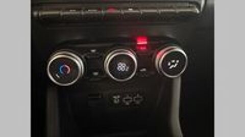 Clio V Clio E-Tech full hybrid 145 Evolution 2023 occasion 92330 Sceaux