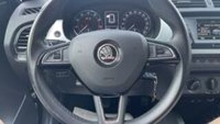 Fabia 1.2 TSI 90 ch Greentec Ambition 2016 occasion 47240 Castelculier