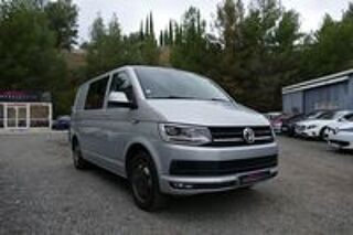 Transporter TRANSPORTER FGN TOLE L1H1 2.0 TDI 180 DSG7 2016 occasion 13600 La Ciotat