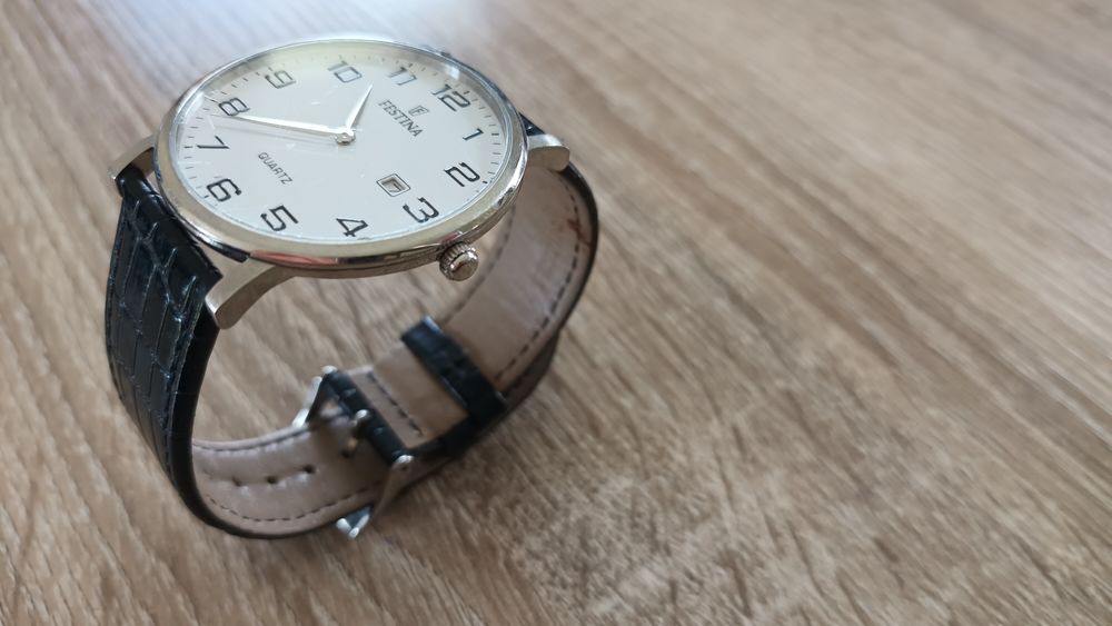 MONTRE FEMMME FESTINA Bijoux et montres