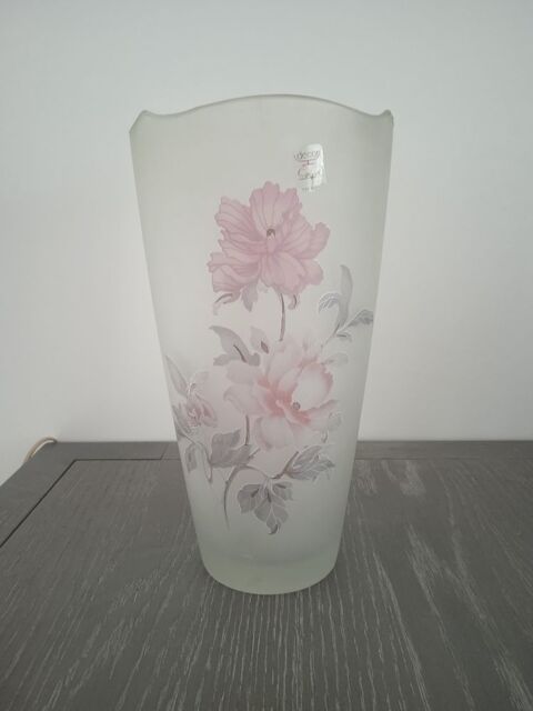 Vase cristal 25 Andrzieux-Bouthon (42)
