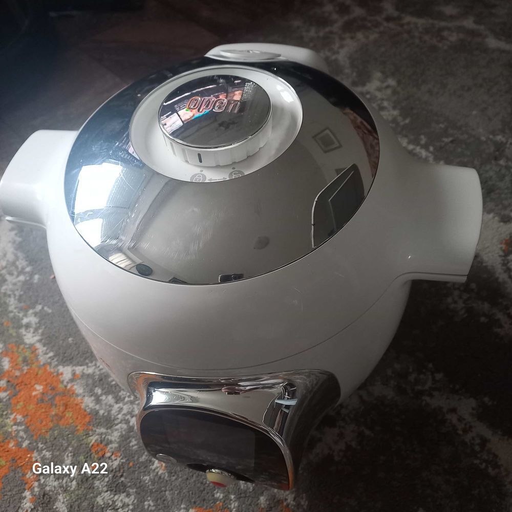 vendre une Cookeo Moulinex , comme neuf Electroménager