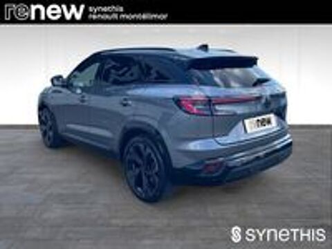 Austral E-Tech hybrid 200 Iconic esprit Alpine 2023 occasion 26200 Mont&eacute;limar