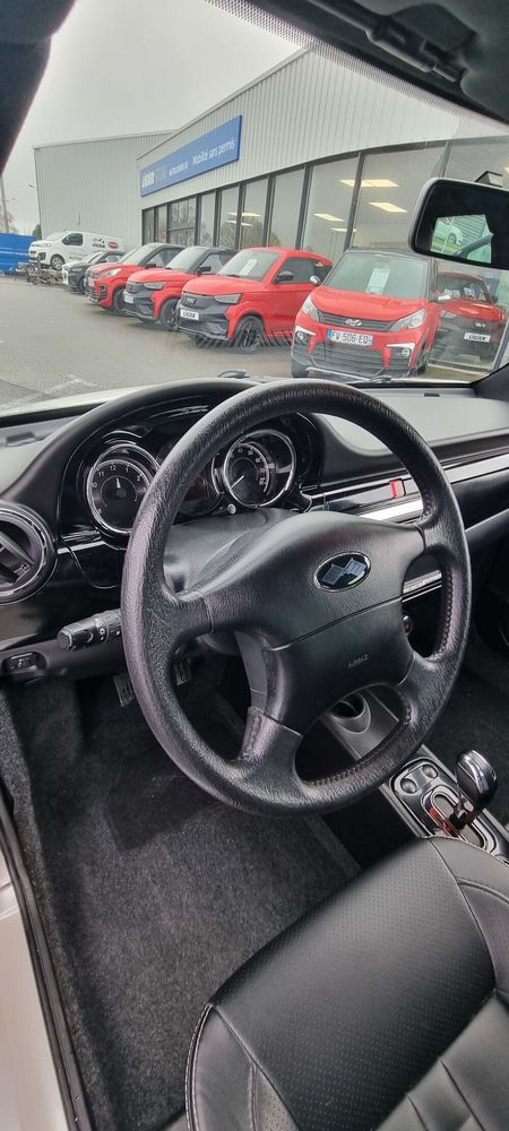   occasion 85200 Fontenay-le-Comte