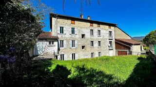  Immeuble à vendre  Seix