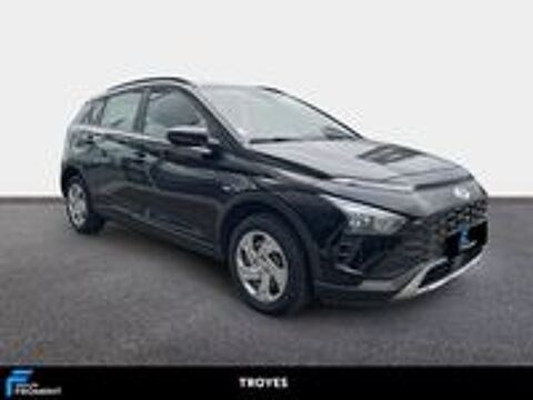 Bayon initia t-gdi 100 ch pack business 2022 occasion 10600 Barberey-Saint-Sulpice