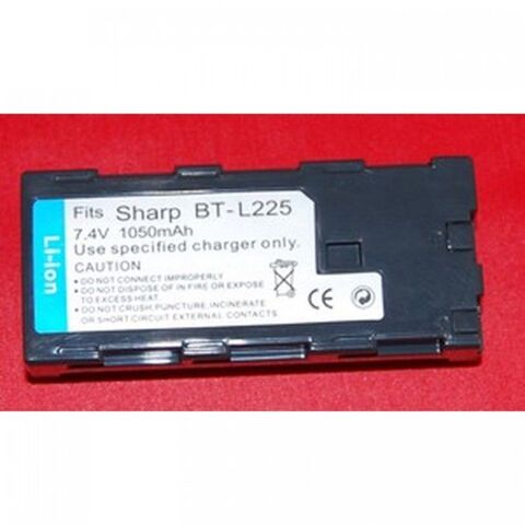 batterie sharp BT L225 occas 6 Versailles (78)