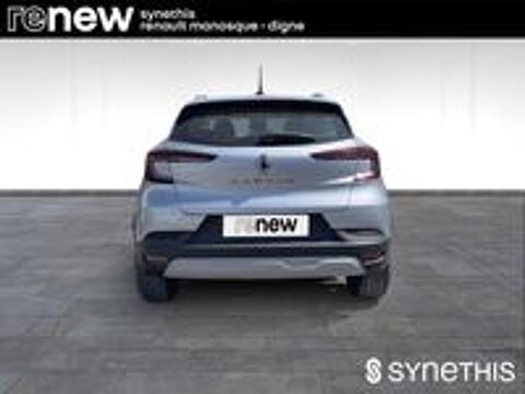 Captur TCe 90 - 21 Business 2022 occasion 04100 Manosque