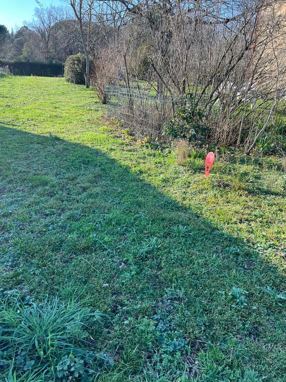 Vente Terrain Terrain constructible Graulhet