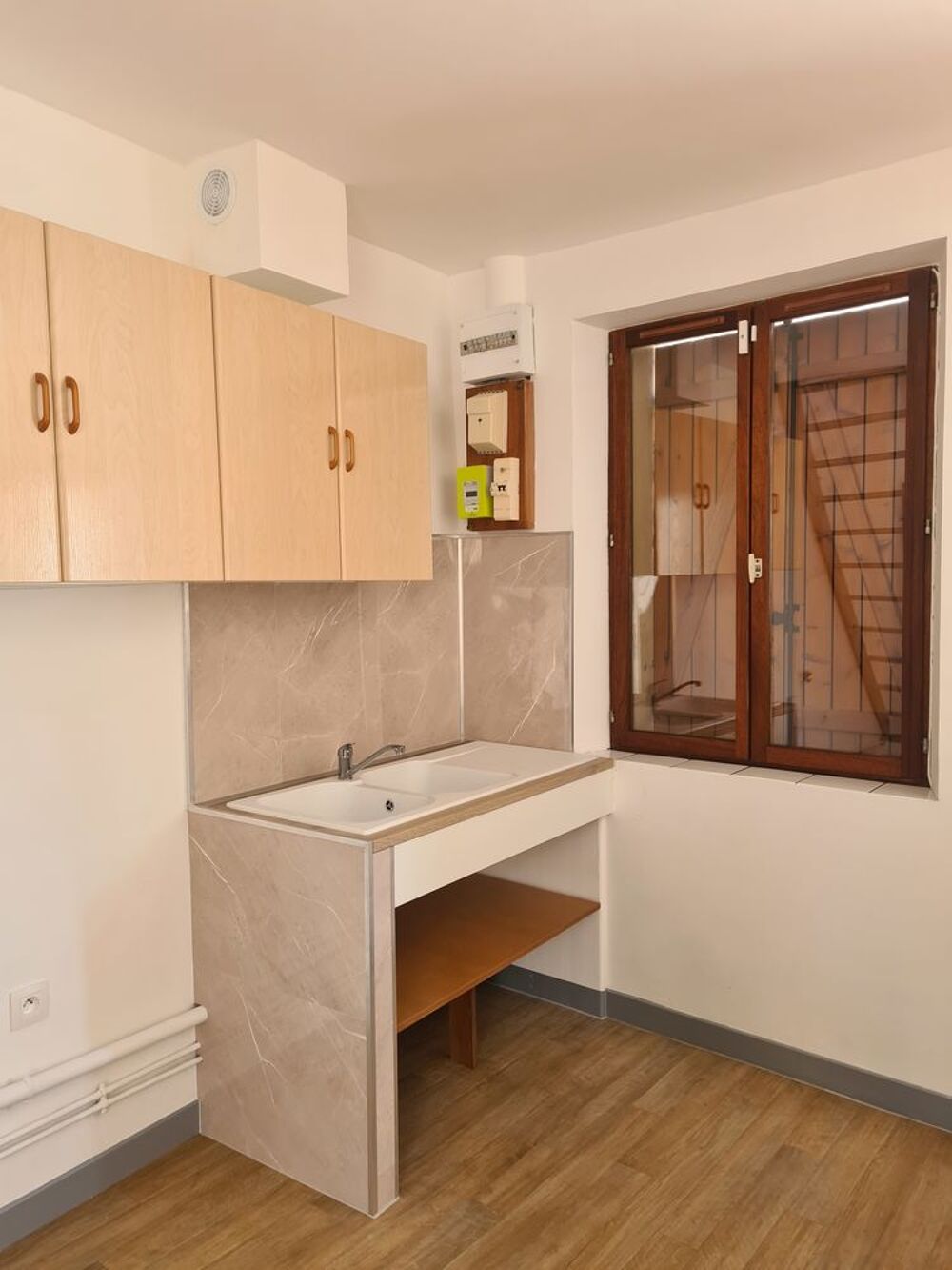 Location Maison maison 40m2 Sissonne