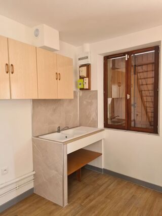  Maison à louer 3 pièces 40 m² Sissonne