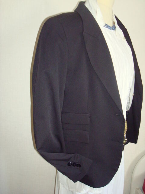 Blazer femme 14 Anglet (64)