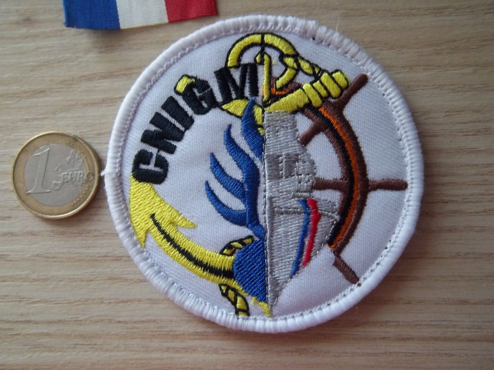 &eacute;cusson militaire centre national instruction gendarmerie 