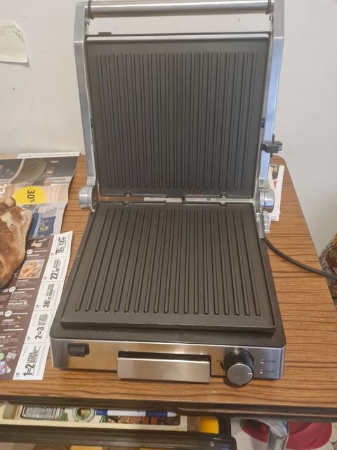 Grille �lectrique r�cup�ration graisse  40 Perpignan (66)