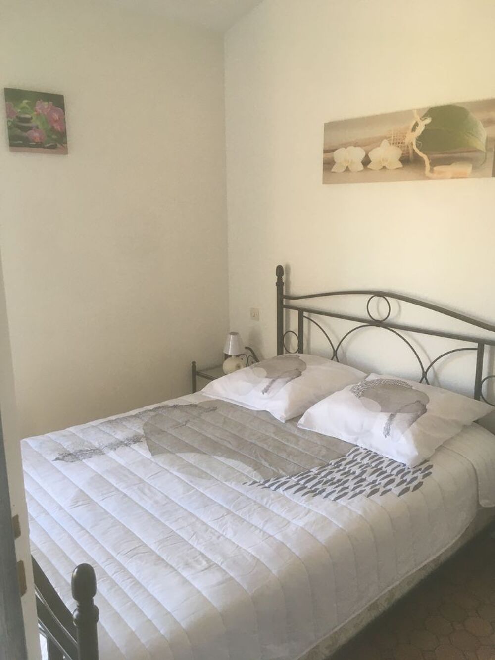 Vente Appartement Appartement T3A Cabine+loggia+chambre+mezzanine Saint-cyprien